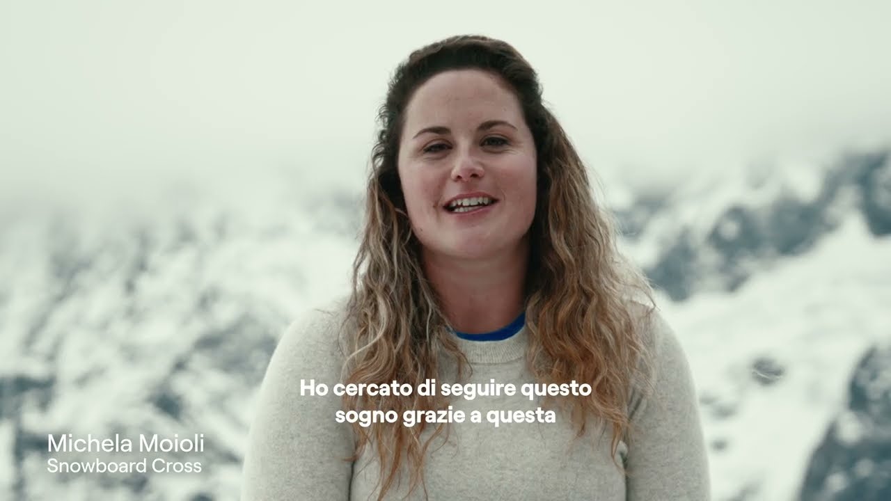 Enel accende un sogno
