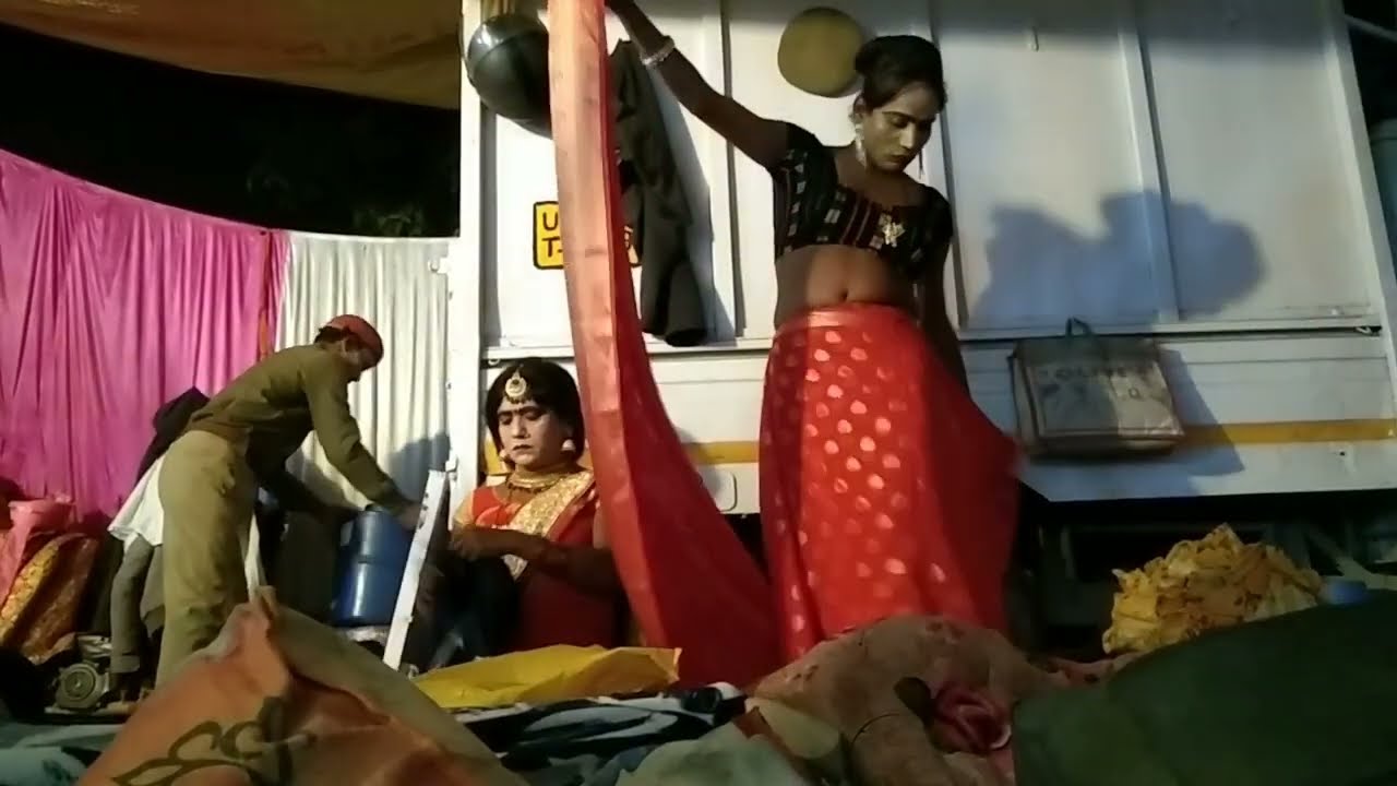 पुन्नू डांसर की फुल तैयारी दुल्हन दहेज की संगीत कीदुल्हन 2026 Virendra Kumar Roshani 2