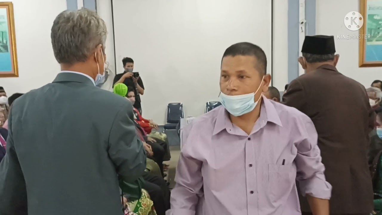 ACARA 3M: MARHUSIP - MARTUMPOL - MARTONGGO RAJA