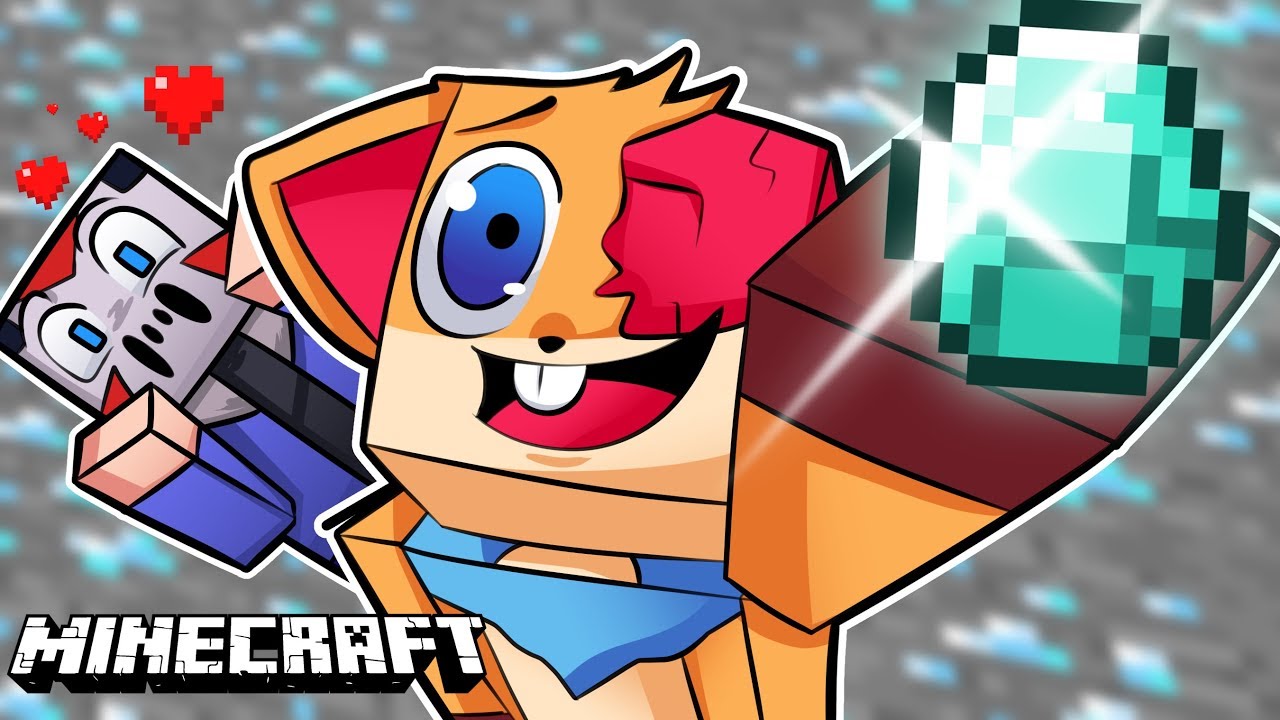 THE BIGGEST FAIL + DIAMONDS! [MODDED MINECRAFT #2] w/ H2O Delirious