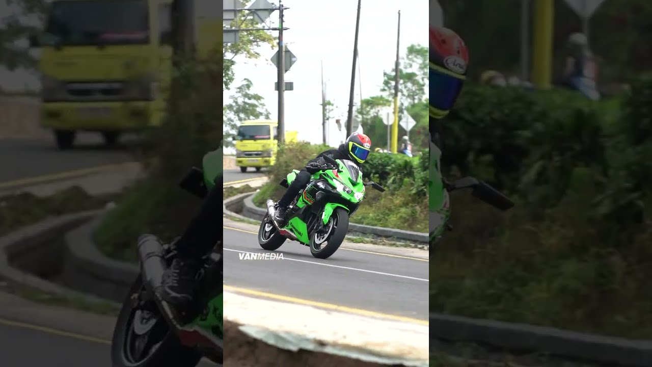 Van Media | Preview Morning Ride Recap 14 Februari 2026 | Lembang