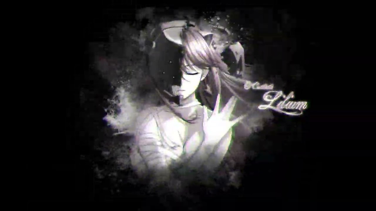 Nightcore Motionless In White Cyberhex