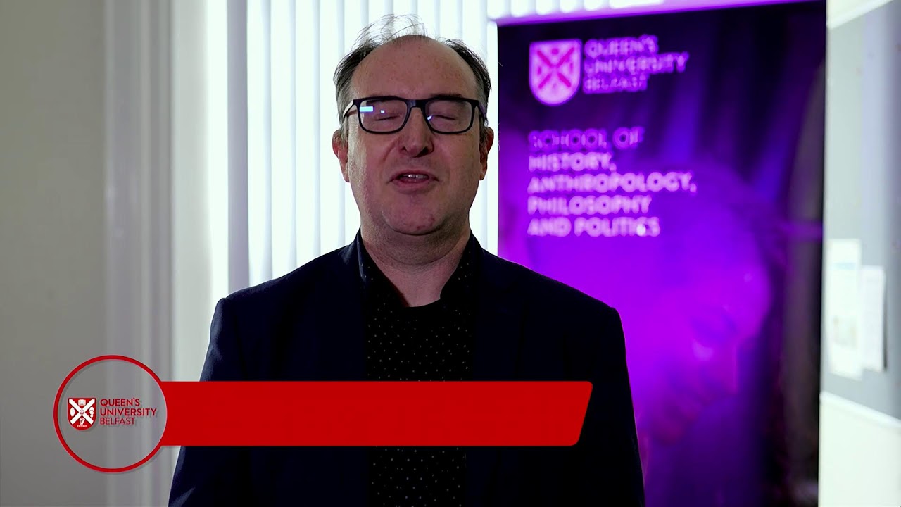 Queen's University Belfast Summer 2025 Graduations - C16