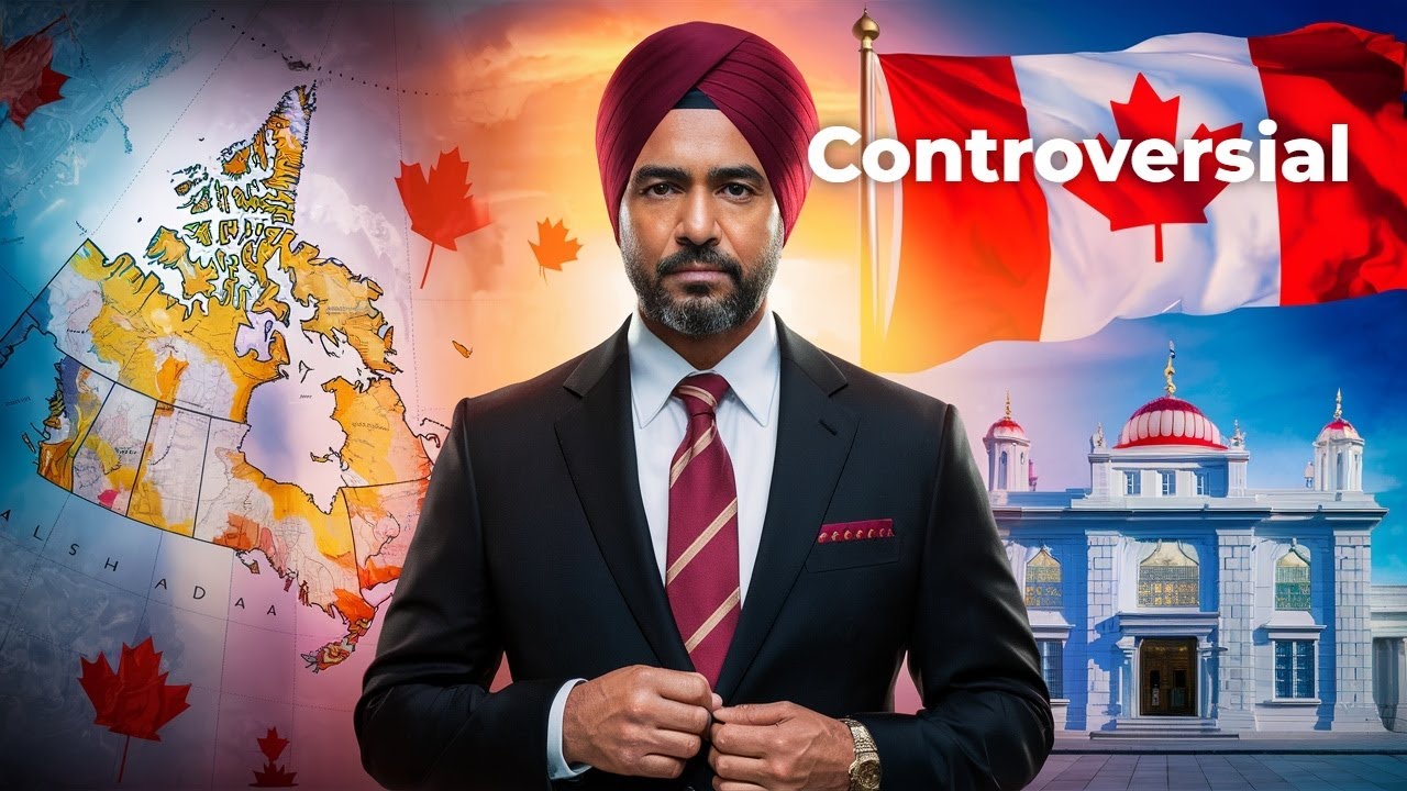Canada&rsquo;s Hindu-Sikh Violence Explained