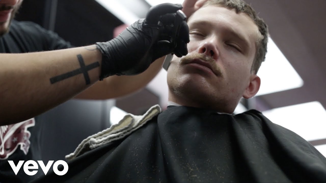 Major Murphy - Step Out (Official Video)