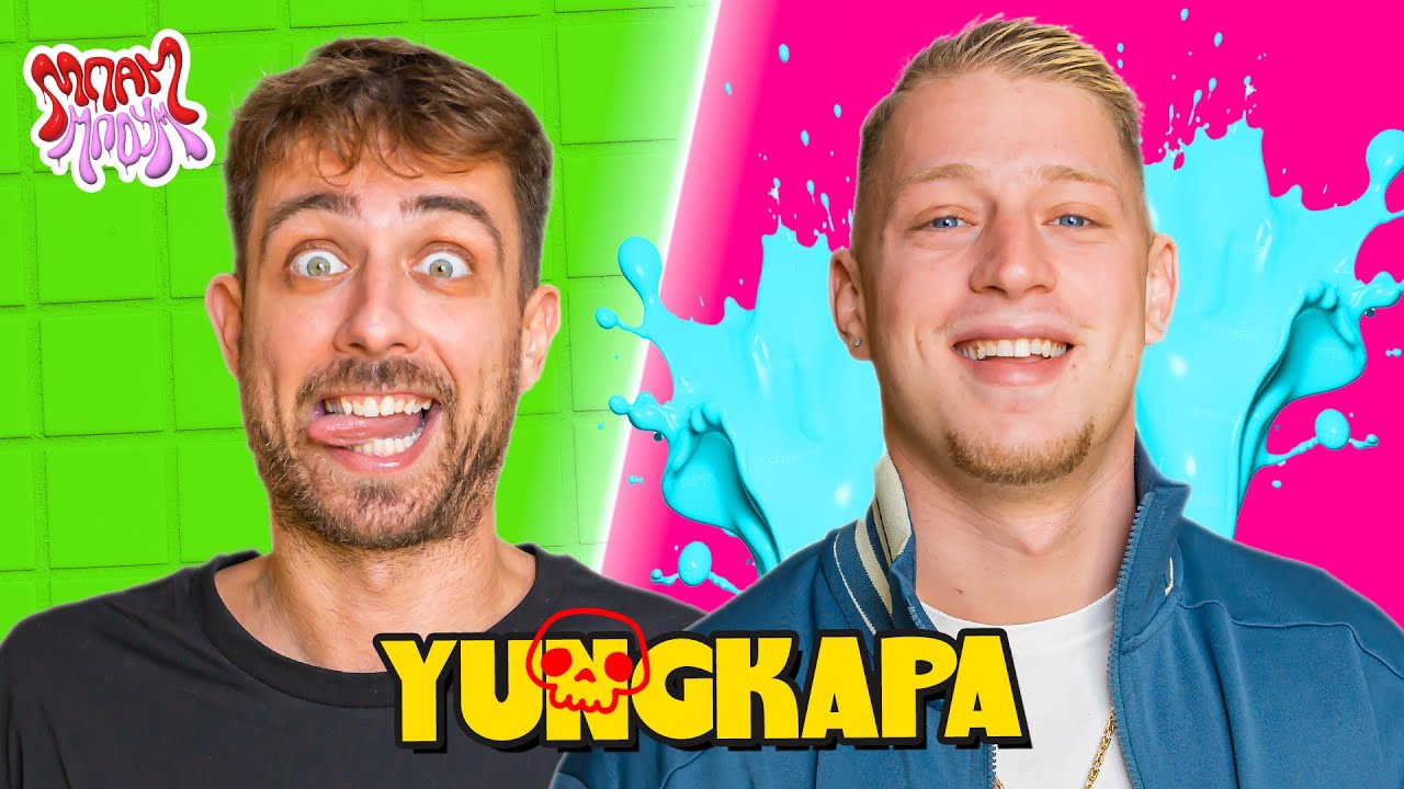 &Pi;&Omicron;&Iota;&Omicron;&Sigma; &Rho;&Alpha;&Pi;&Epsilon;&Rho; &Kappa;&Alpha;&Nu;&Epsilon;&Iota; FAKE &Nu;&Tau;&Rho;&Alpha;&Mu;&Alpha; &Gamma;&Iota;&Alpha; &Tau;&Omicron; HYPE? 