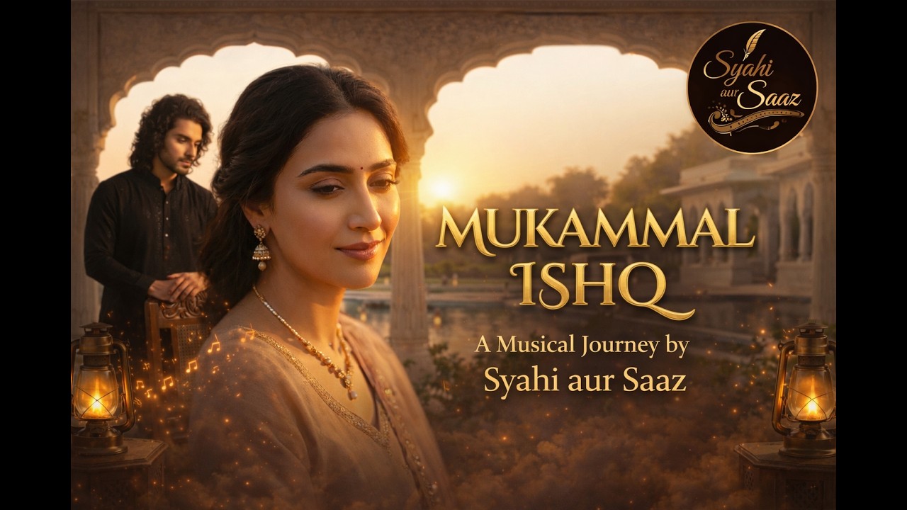 Ishq ke baad ki zimmedari… | Mukammal Ishq