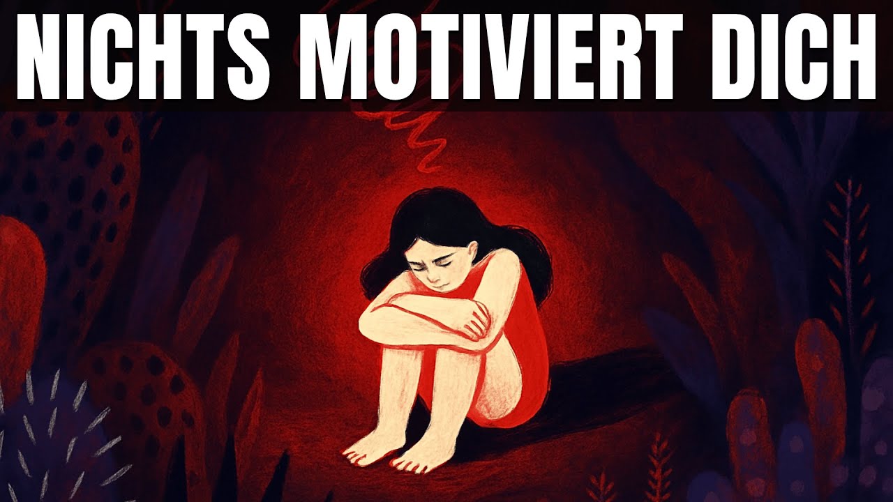 Aus Diesem Grund Bewegt Dich Nichts und Du Bist Unmotiviert — Schopenhauer