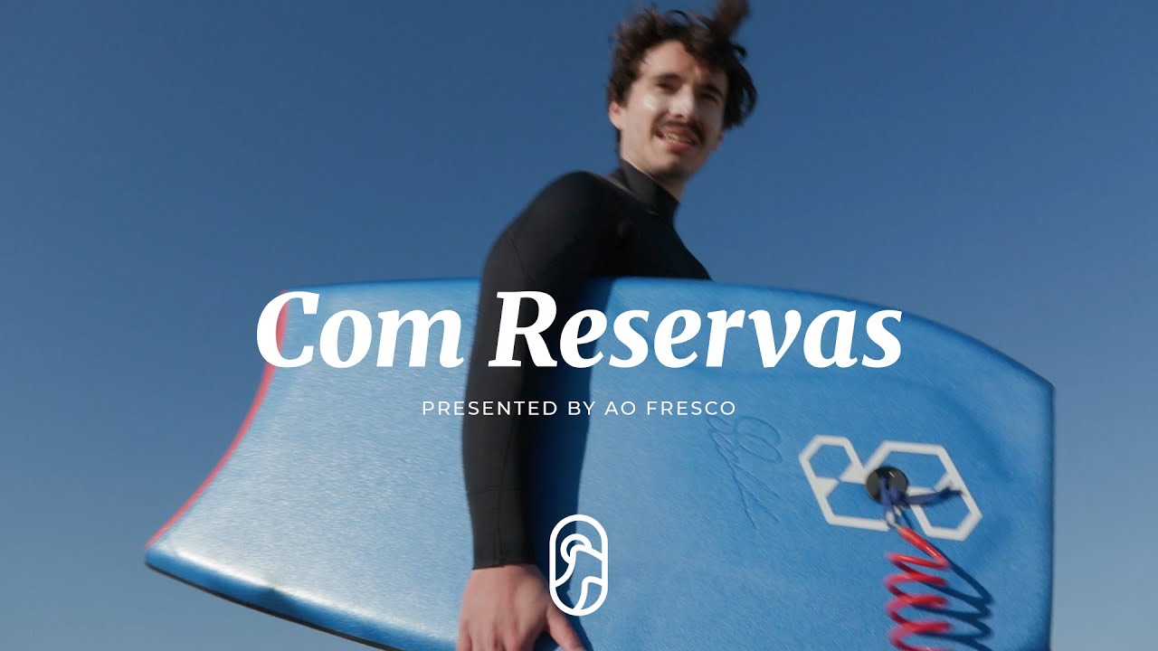 Com Reservas - Great Forecast Average Waves