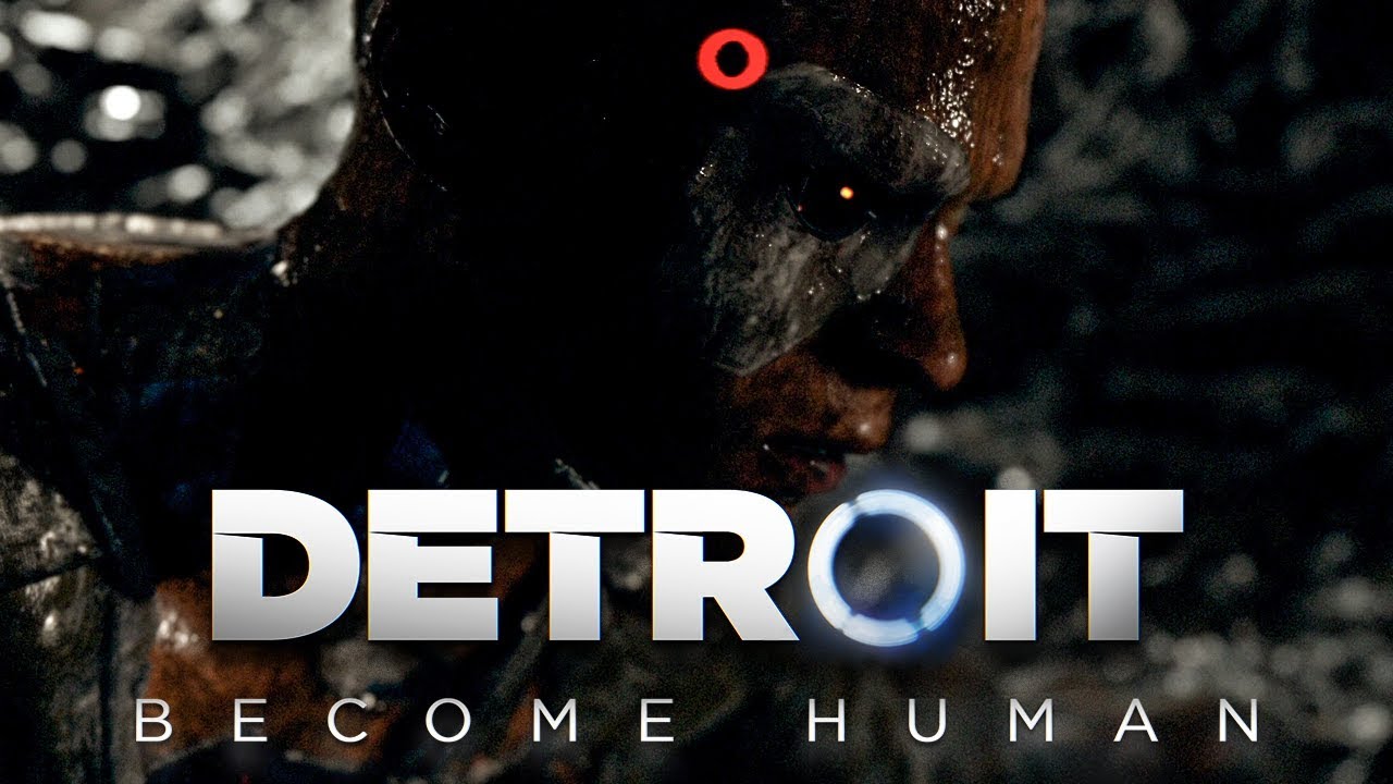 DETROIT: BECOME HUMAN 👁️ 005: Shutdown // Massenmord oder Müllentsorgung?