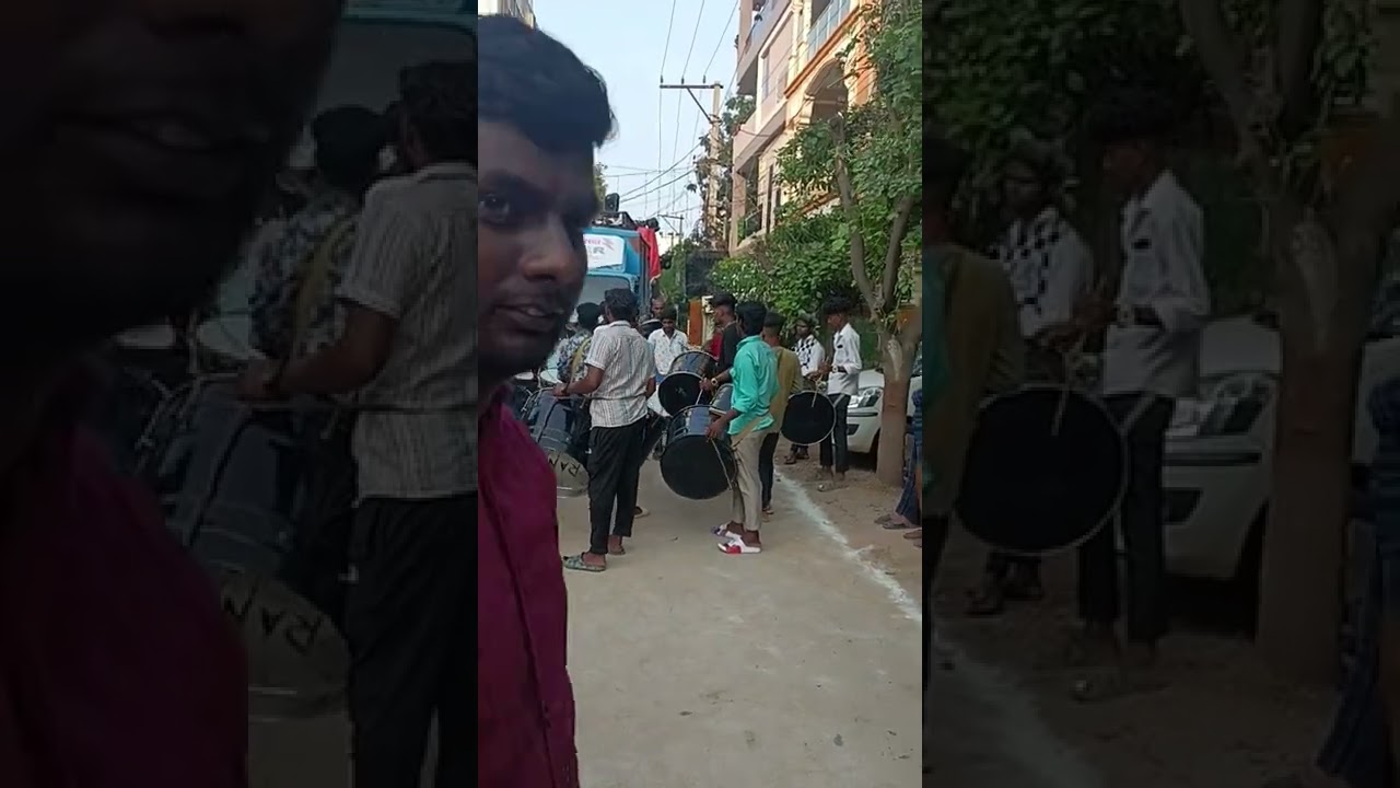 boduppal Black Star jalna band