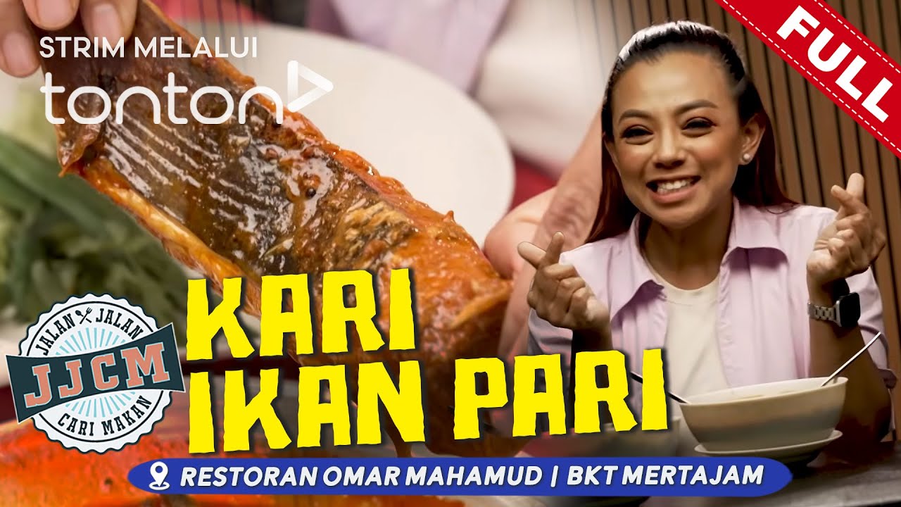 [FULL] Jalan - Jalan Cari Makan (2025) | Sun, Nov 2 | Tonton