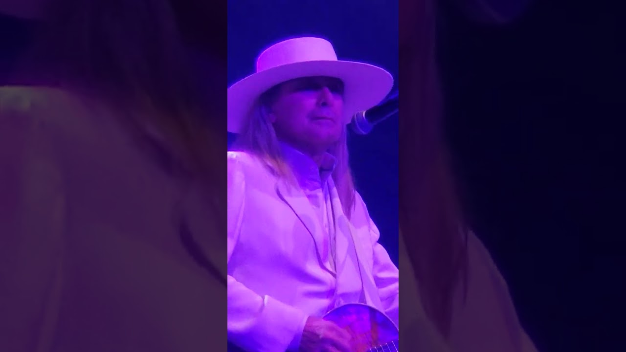 Cheap Trick - The Flame. Jacksonville, Florida  March 15, 2023