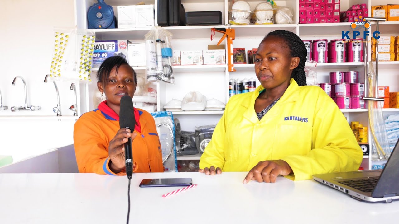 Top Hardware Store in Thika | K Pipes Thika