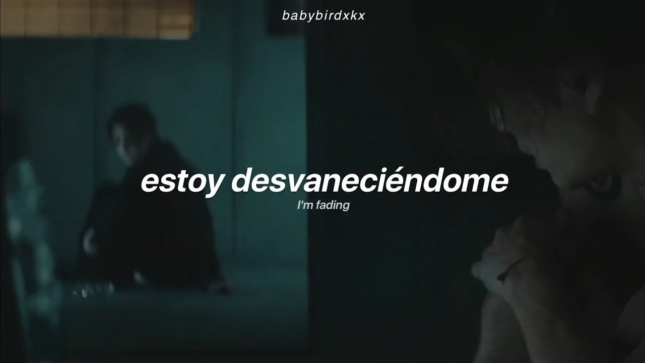 Jackson Wang — High Alone (Traducida al Español)