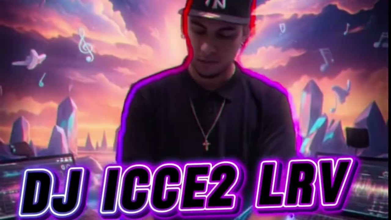 Nem Melhor nem Pior x Vai Sentando -Mc Menor do Engenho, Mc Carioca (DJ Icce2 LRV)