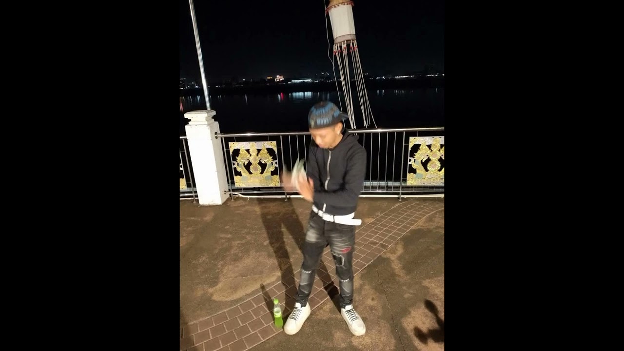 GU9JAY - ลืมเลย Ft.1HBAHŦ ( Prod hills )