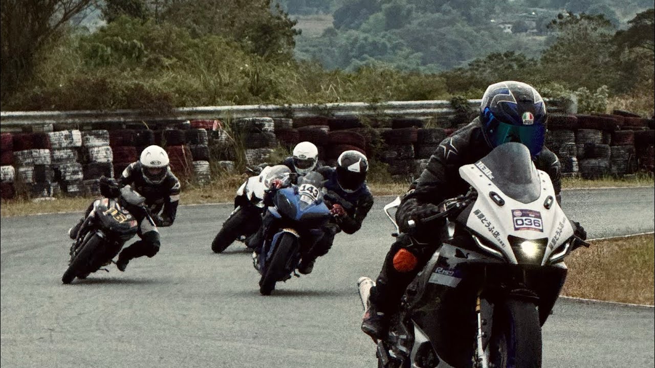 Tarlac Circuit Hill kulitan | R15 v2, v3, v4 & Sniper 155 | 270125