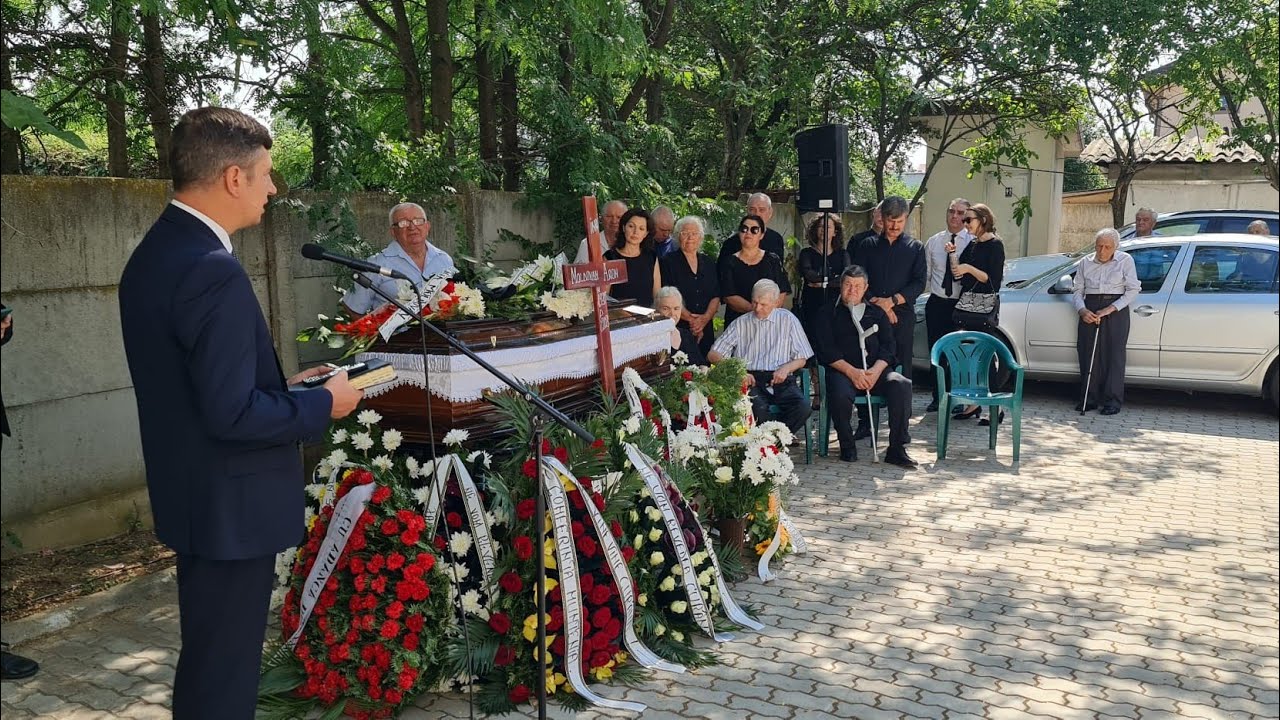 Aron Moldovan - 1937 - 2023