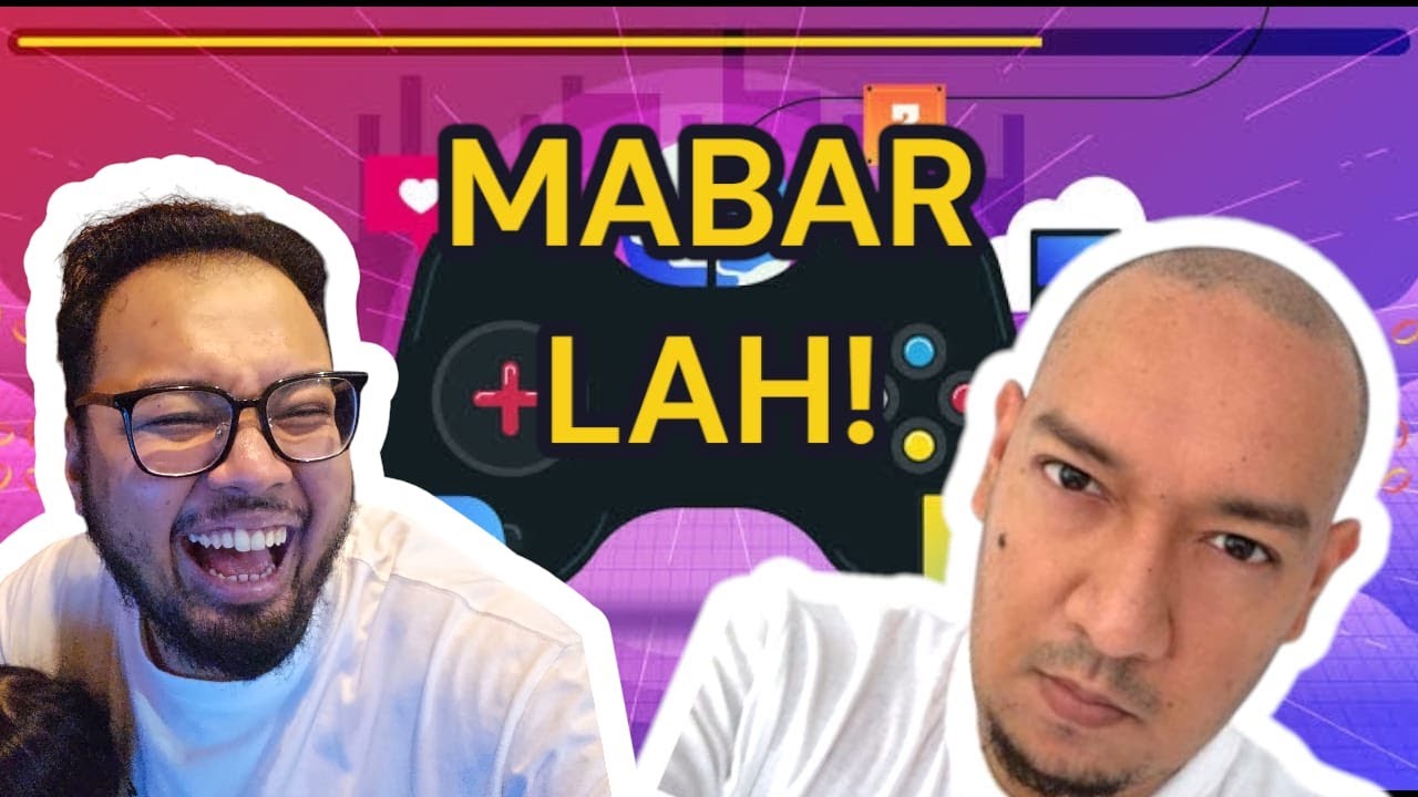 Dua BAPAK-BAPAK MAIN SUPERMARKET SIMULATOR RUSUH! WKWKWK!