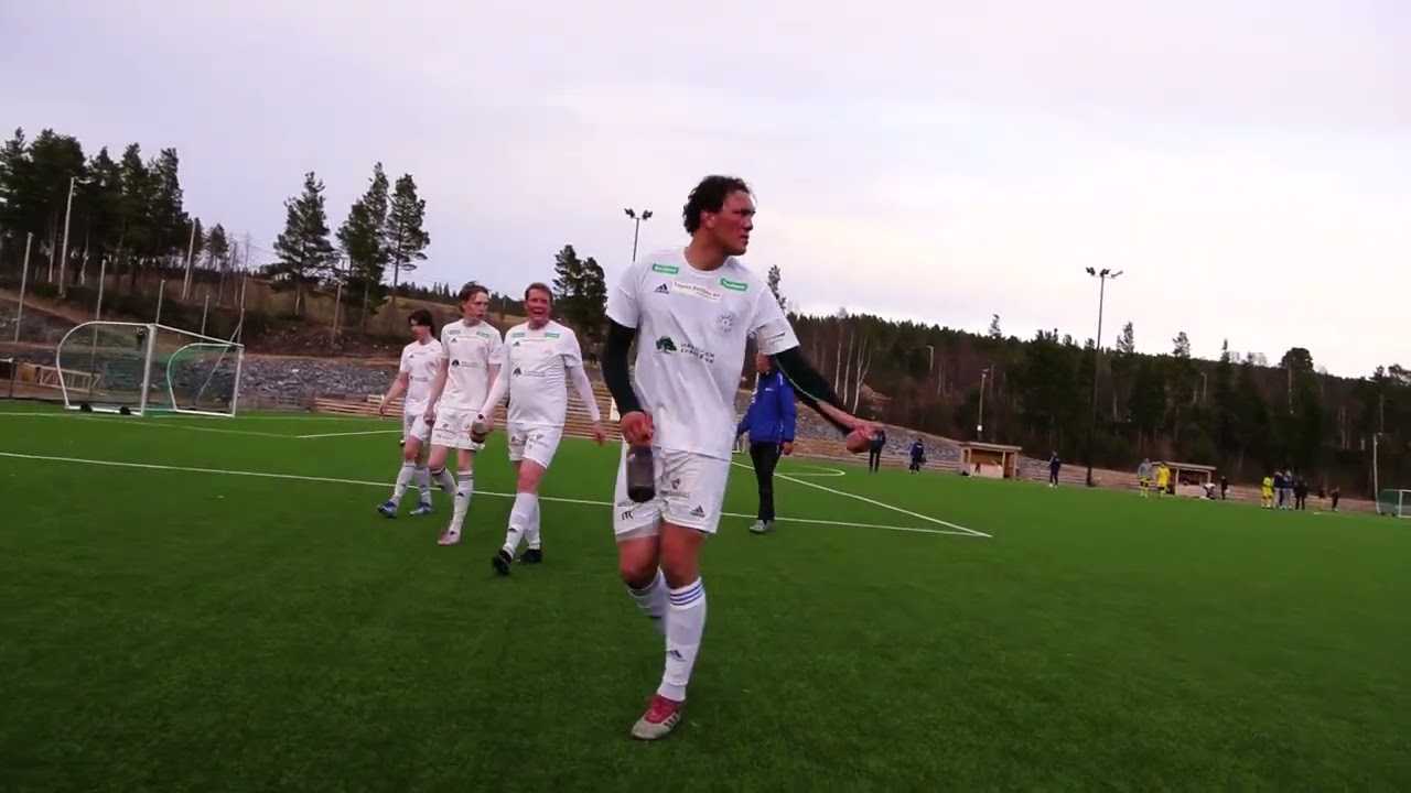 Ålen - Tolga-Vingelen