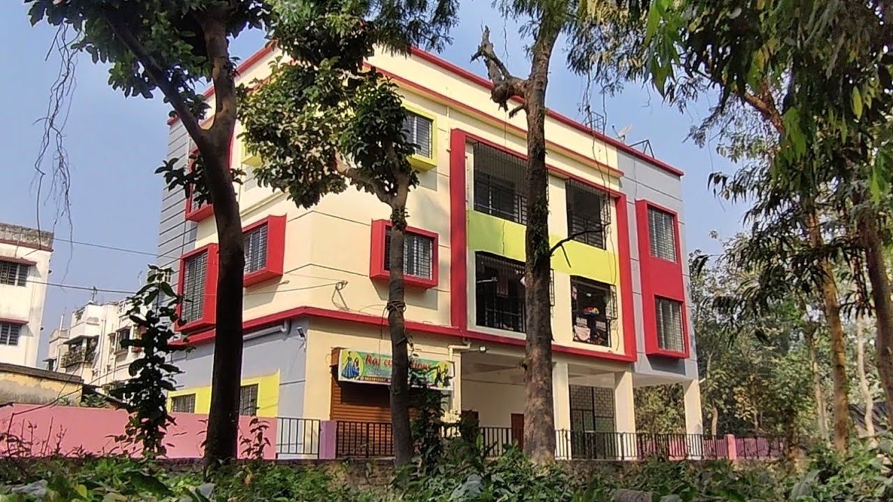 SOLD OUT  III Premium 8BHK house for Big Family l near Bansdroni metro  l ☎️ 8910849493