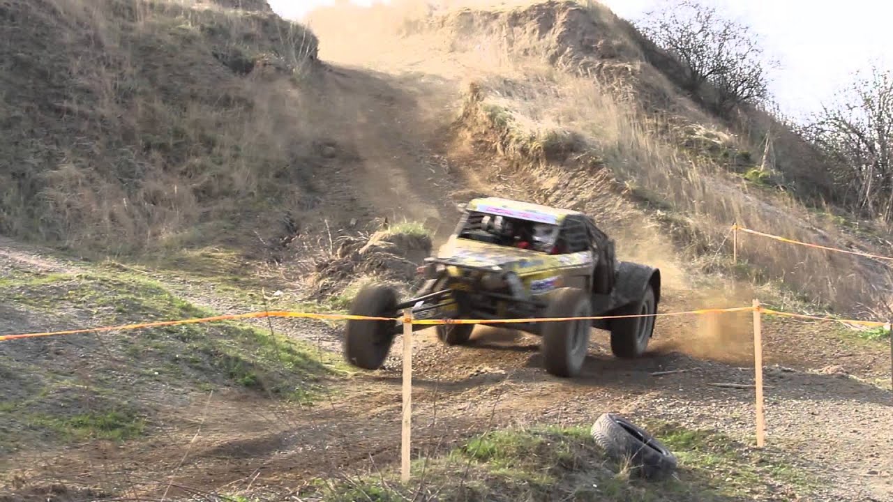 Jimco Class one Buggy beim RT-Germany (GORM)