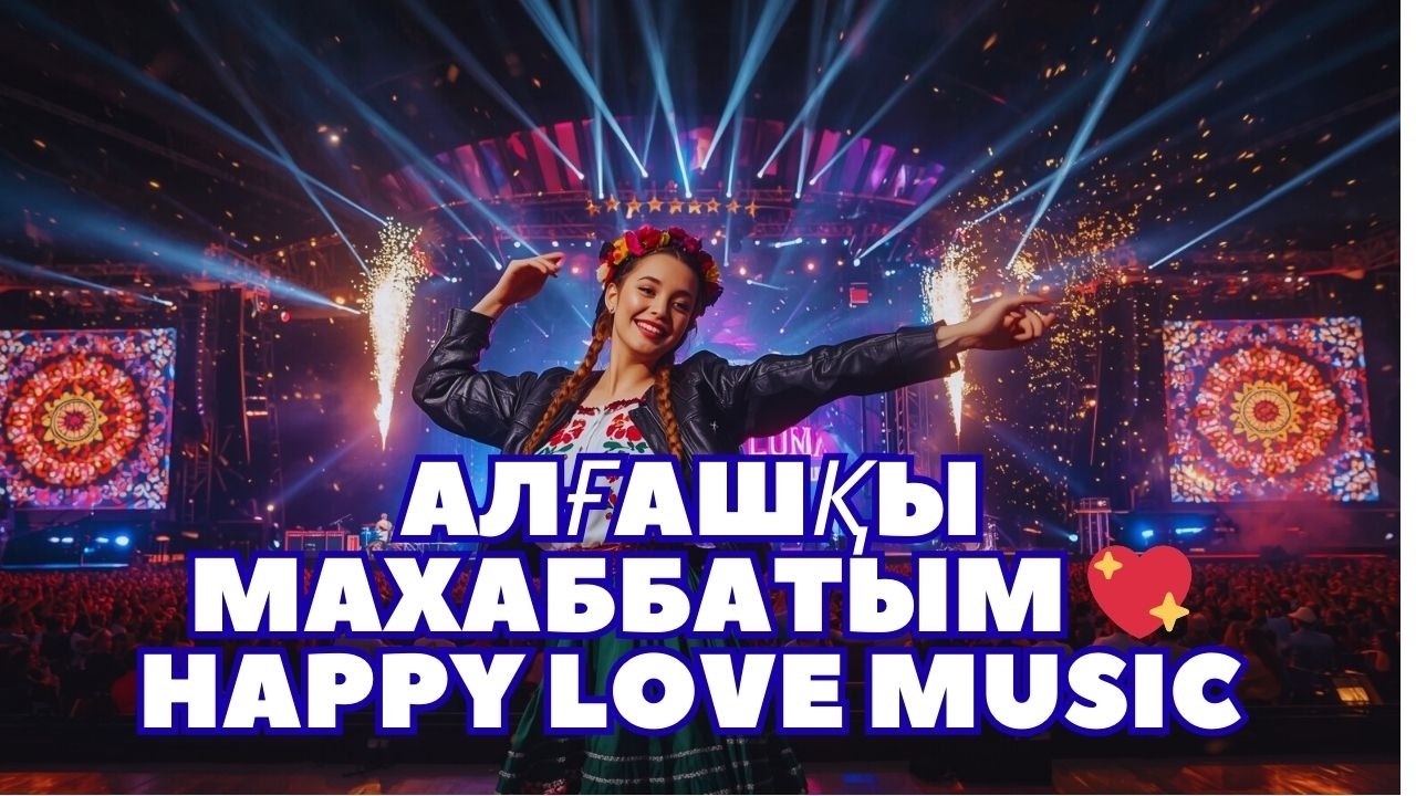 1 СЕКУНДТА МОТИВАЦИЯ БЕРЕТІН DANCE МУЗЫКА 💣 ТОҚТАУСЫЗ ЭНЕРГИЯ!