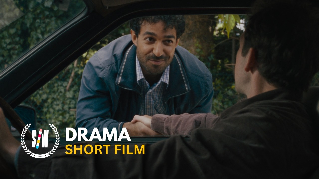 Cameraman | A Short Film by Arsalan Motavali