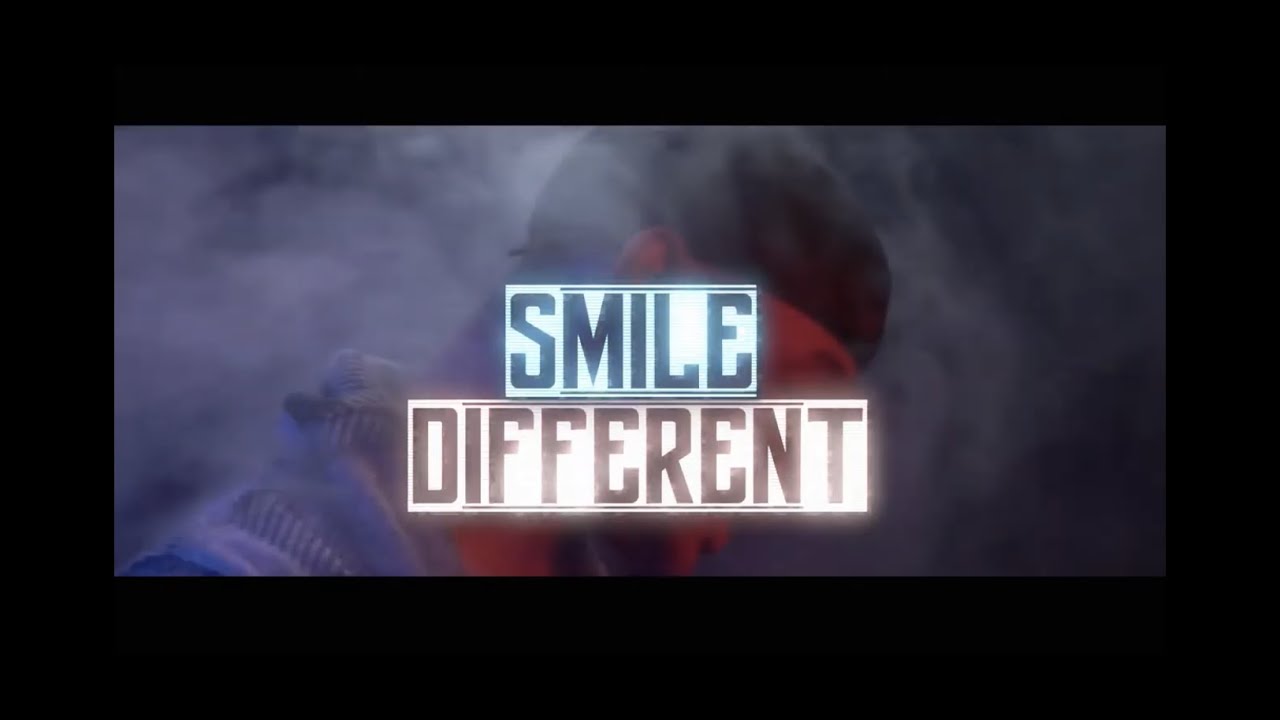 Youni - Smile Different
