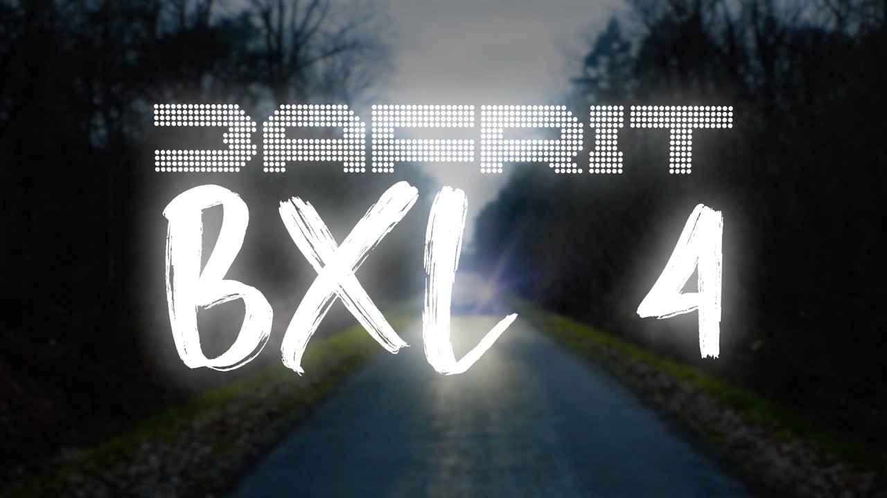 3AFRIT - BXL 4 (CLIP OFFICIEL)