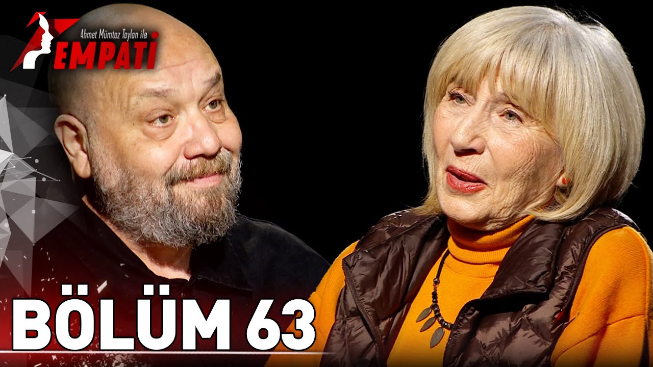 Empati 63. Bölüm - Ayşe Kulin