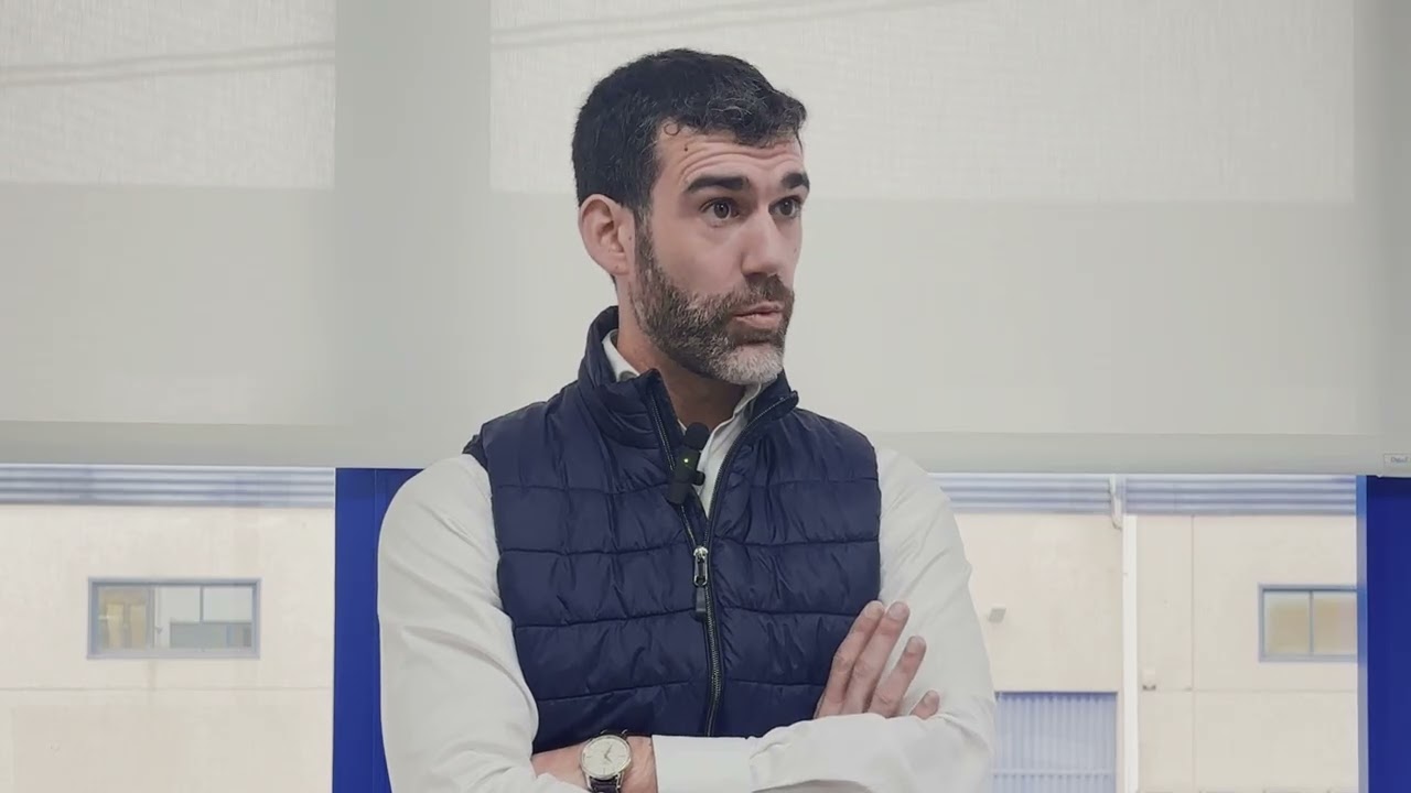 Contenedores soterrados CONTENUR