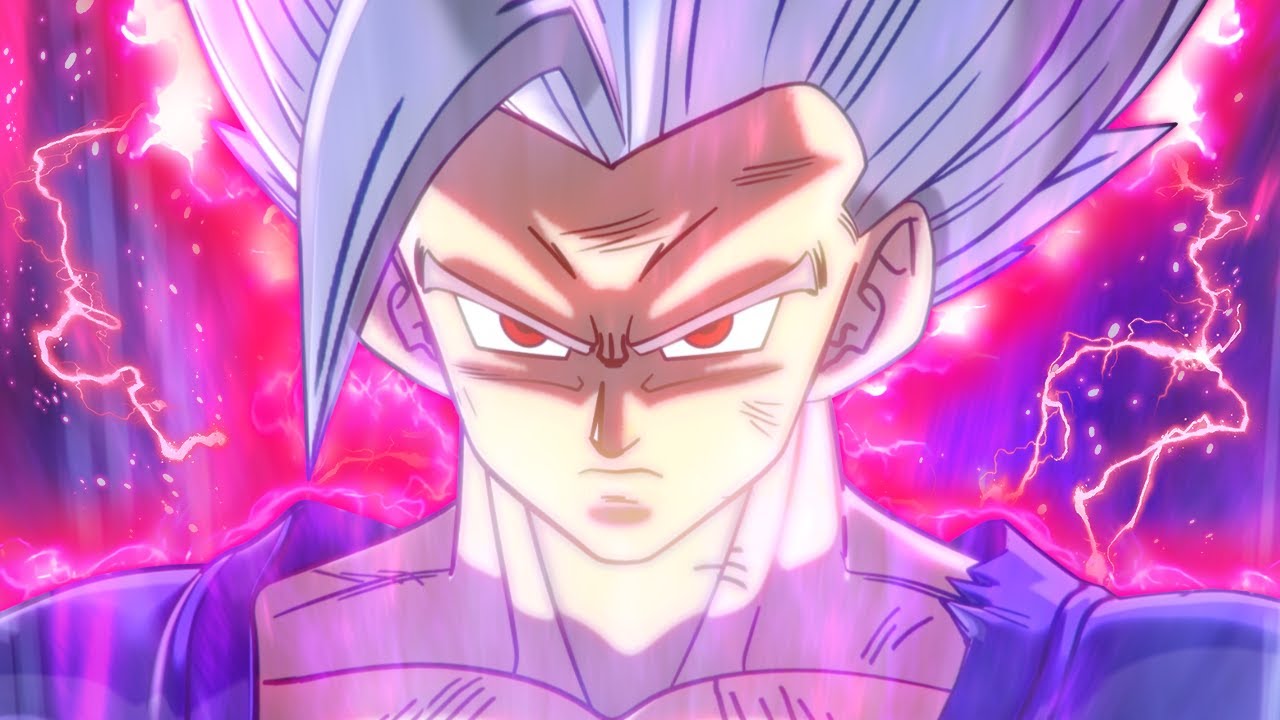 Finais Alternativos de DBS: Super Hero! (História Hero Of Justice Pack 2) | Dragon Ball Xenoverse 2