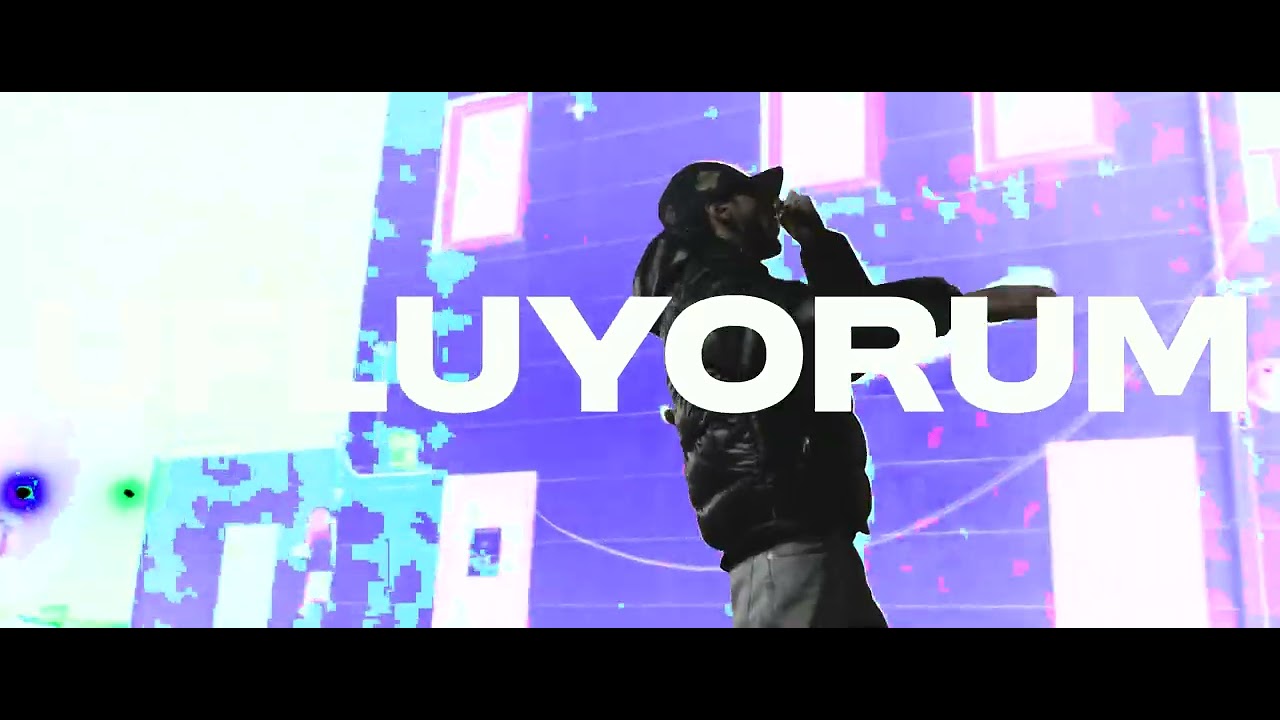 ACİL PARA LAZIM - SANTOS x ARDİOR (Official Music Video)
