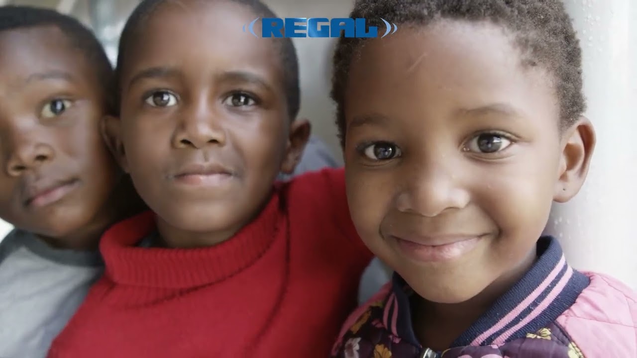 Regal Human Rights Video - 2022