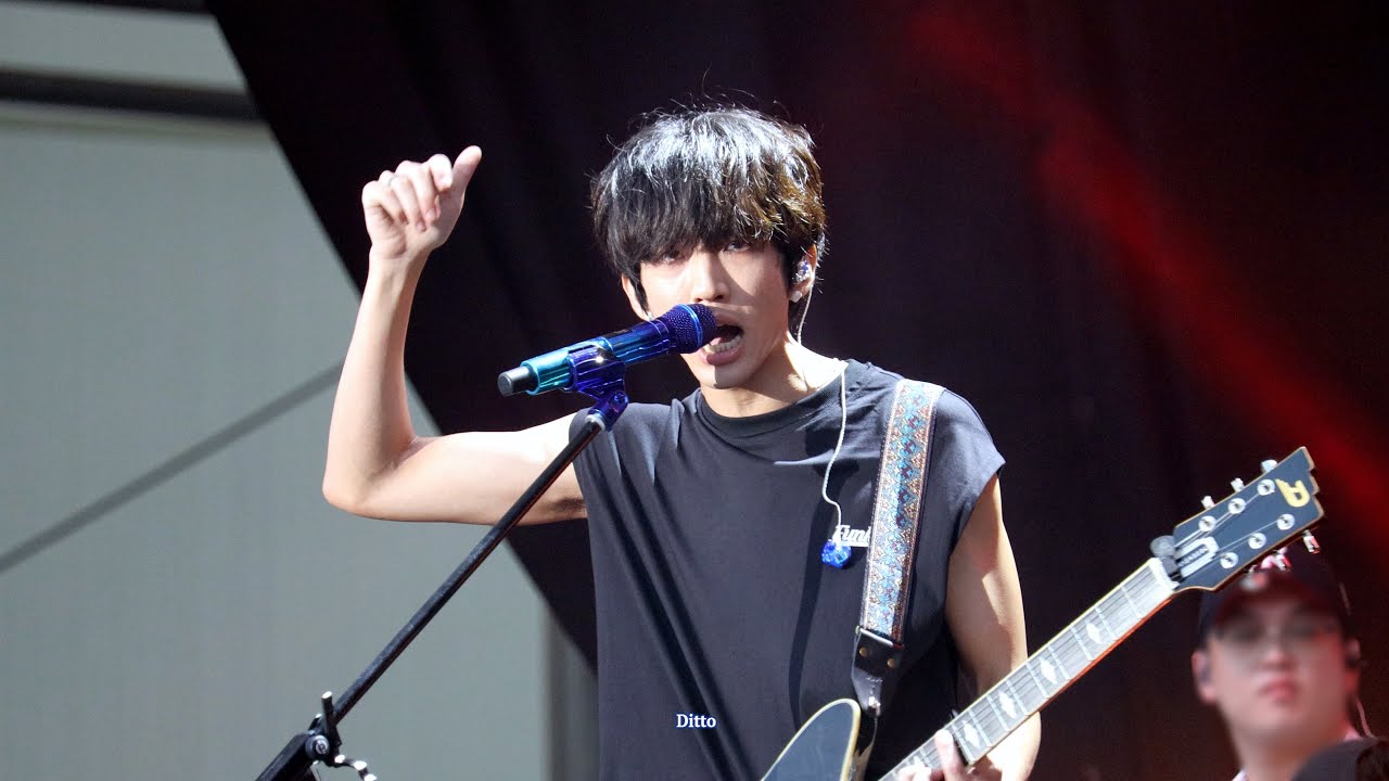 220807 이승윤_가짜 꿈@인천 펜타포트
