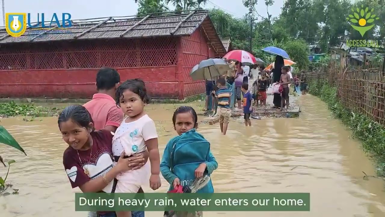 Testimonial: Noor bar - Cox's Bazar