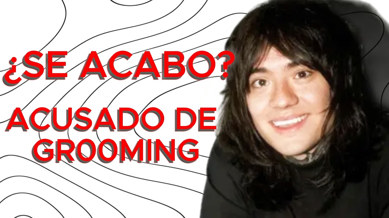 PIPEPUNK LO ACUSAN DE GR00MER  y SU NOVIA SALE A DAR LA CARA... CONTEXTO Y RESUMEN
