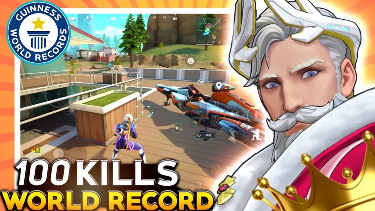 HIGHEST KILL RECORD IN FARLIGHT 84 | 100 ? KILLS - TODOO FARLIGHT