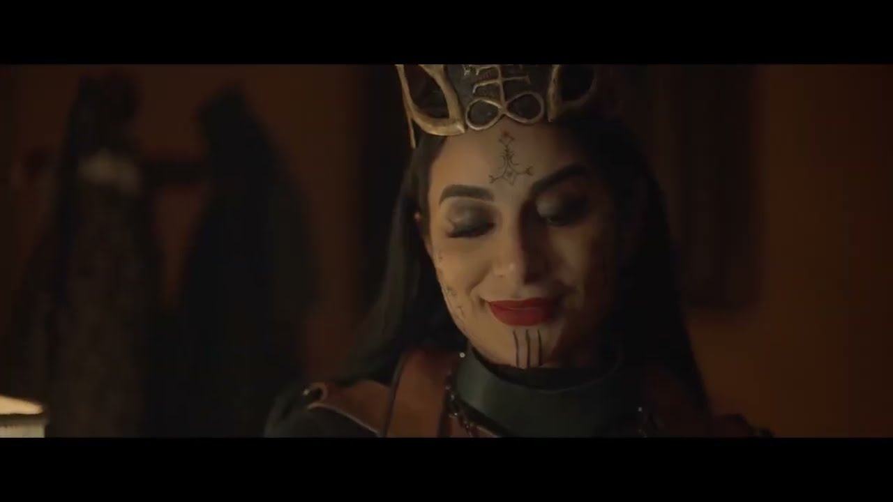 في بينا عقد لـ يوم الدين منأذيش بعض.. عماد جنن نائلة بإيمانه ودينه👏🔥#المداح_أسطورة_العهد