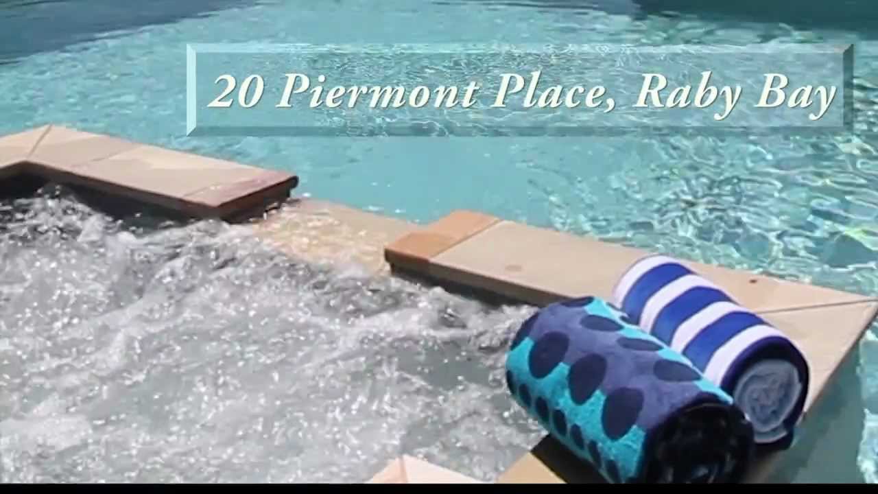 20 Piermont Place, Raby Bay SOLD by Graham Bickley of REMAX