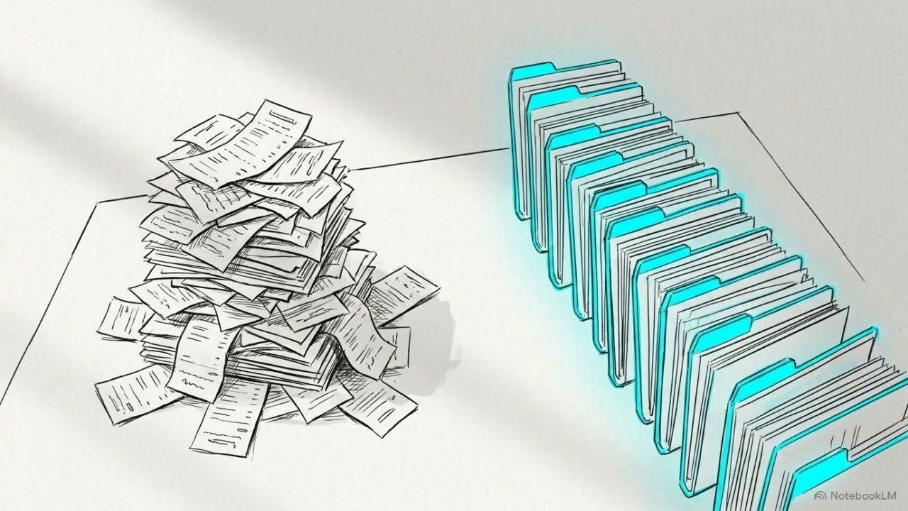 The Smart Business Blueprint  Data, BI, and AI