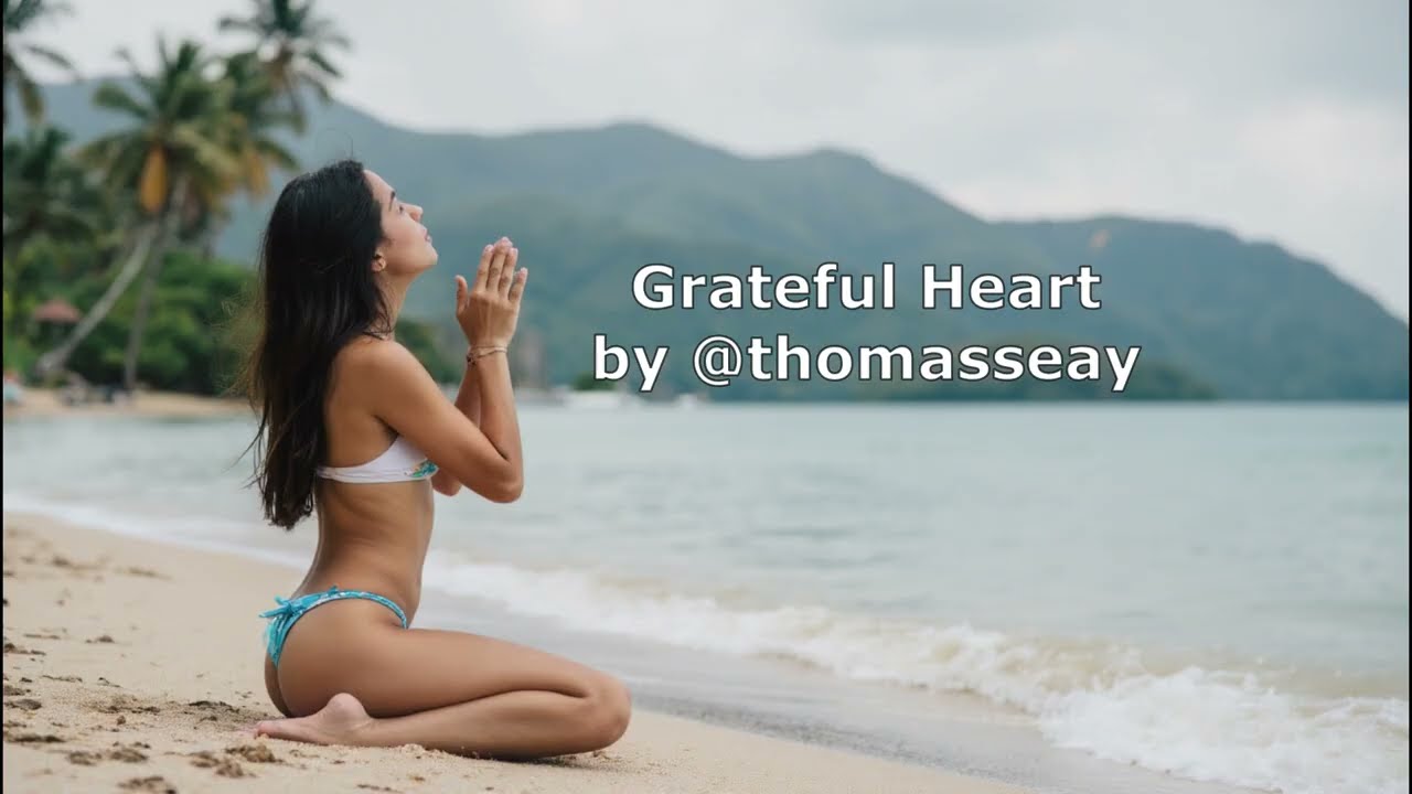 Grateful Heart