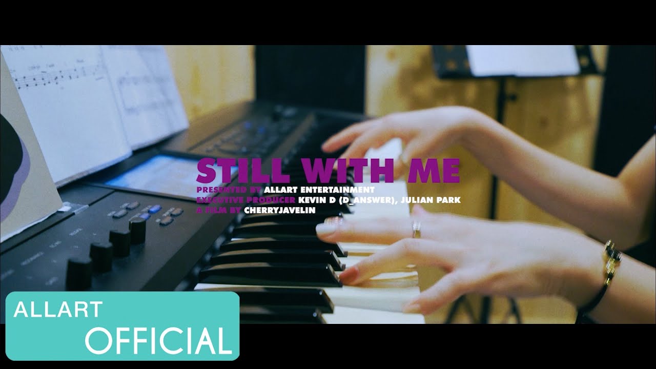 PIXY(픽시) - 'Still with me' Special M/V
