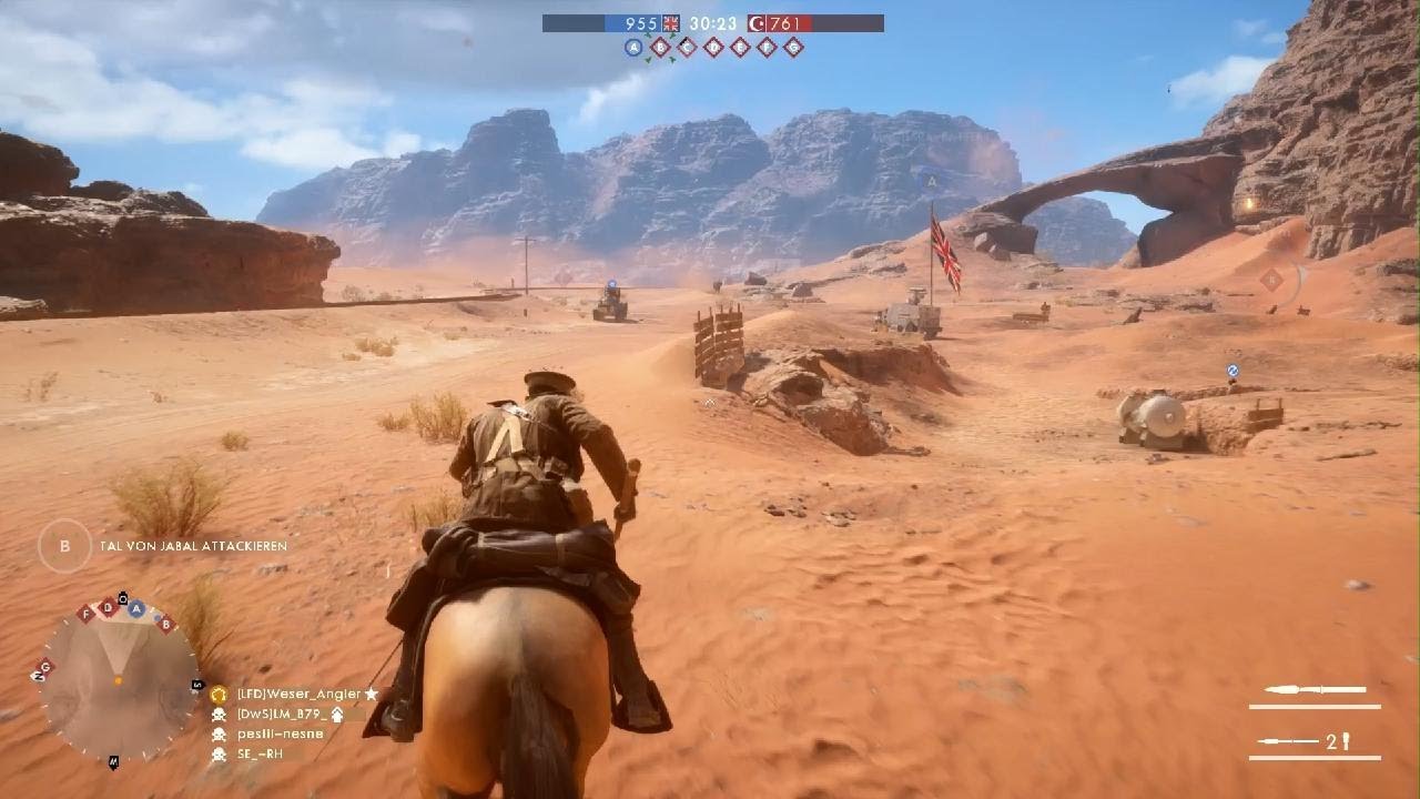 Battlefield 1