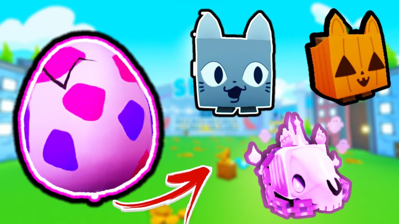 Opening NEW ALIEN Eggs In Pet Sim X! (Mythical Or Legendary Pet?!) #90 #shorts