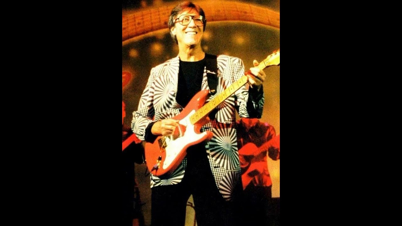HANK MARVIN - Shadows 