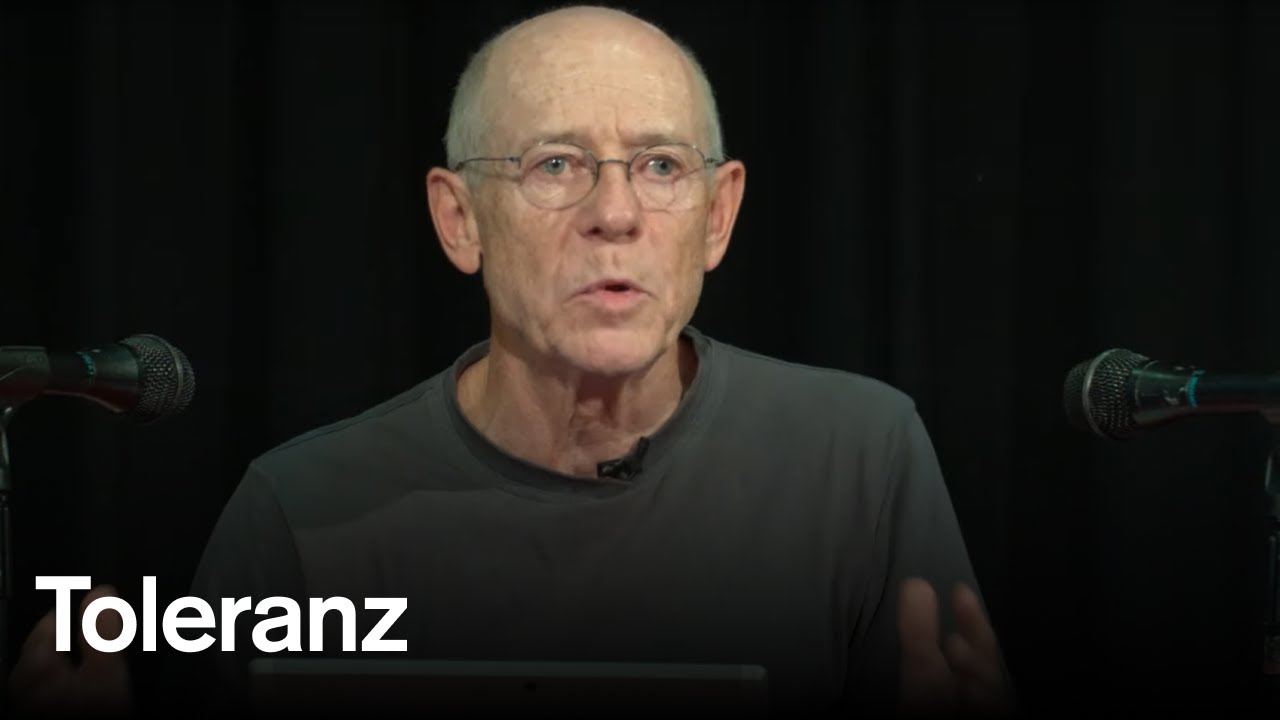 Fundamentalismus, demokratisch: Die Toleranz (Peter Decker, Gegenstandpunkt)