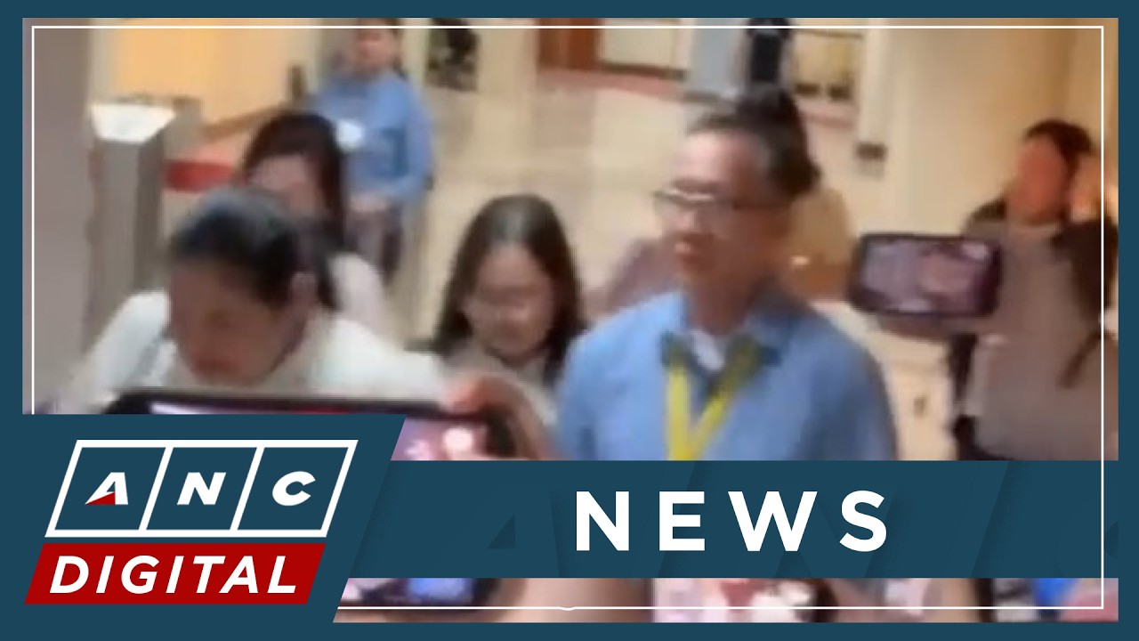 Chua: Regardless of trigger, it does not justify VP Duterte threatening president | ANC